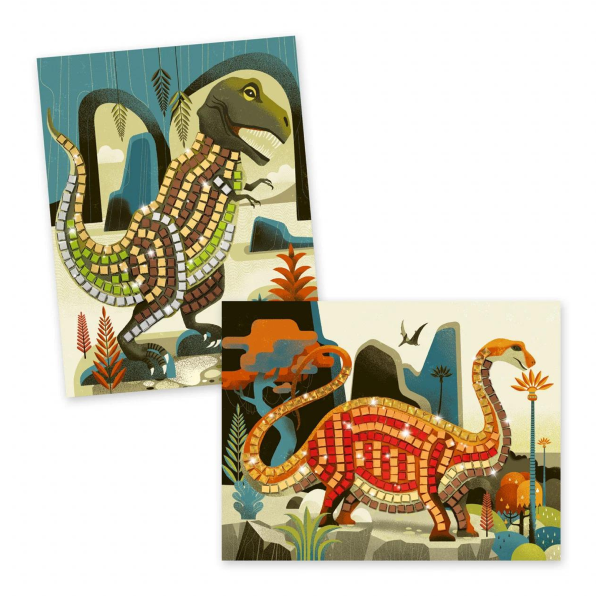 mozaic-djeco-dinozaur2