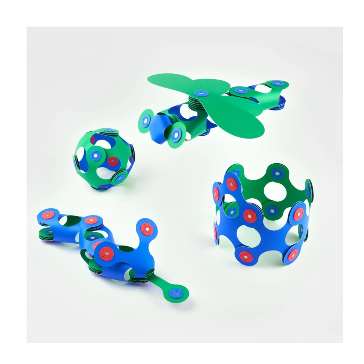 set-clixo-de-construit-cu-magnet-itsy-pack-blue-green-18~5