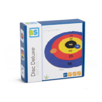 Disc deluxe -bs toys4